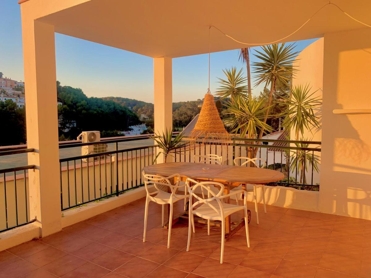 Apartmán Es Cuco Cala Galdana  Exteriér fotografie